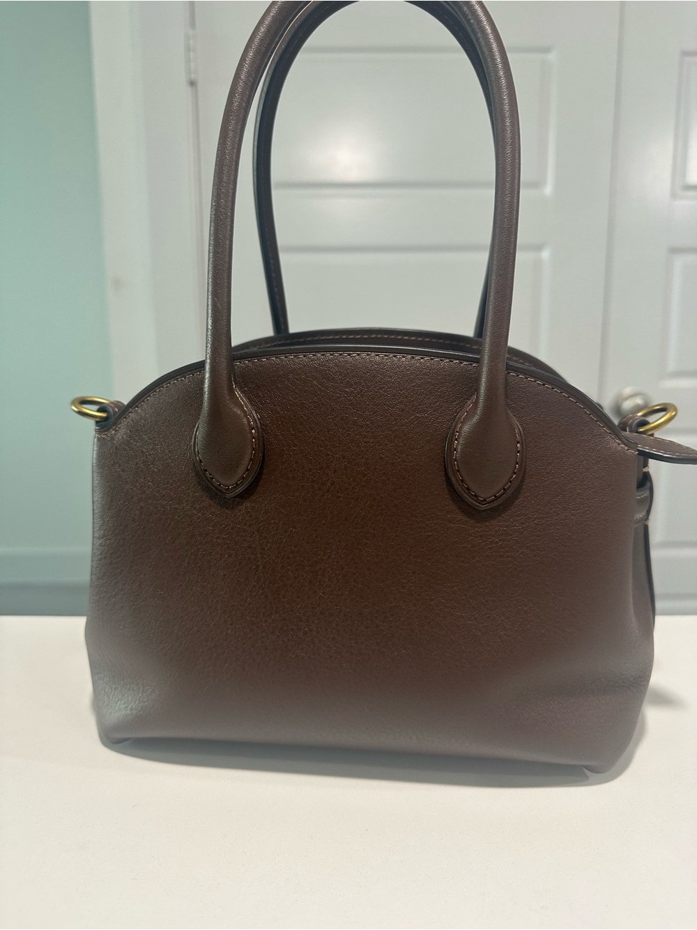 Coach empire 21 in Maple - Picture 4 of 10